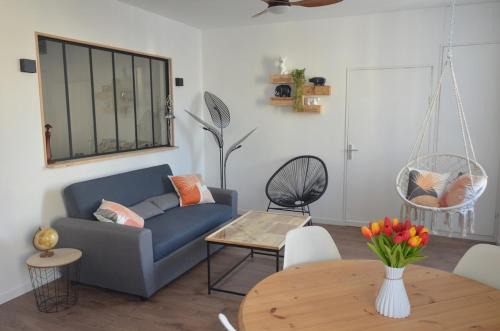 Chagny Apartment | Appartement Indépendant Chagny