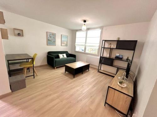 Alpes-Romans Apartment | Appartement Indépendant, tout confort avec terrasse
