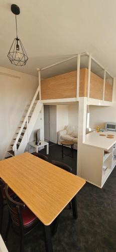 Joeuf Apartment | Appartement Joeuf, 2 chambre cosy et lumineux