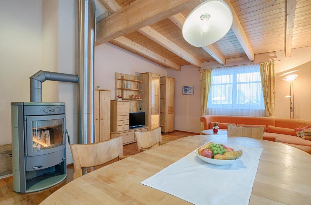 Innerbraz Apartment | Appartement Klostertal
