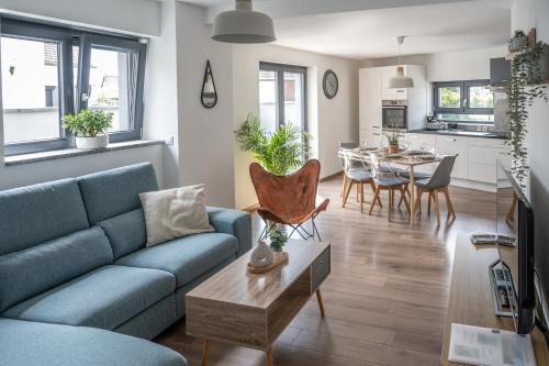 Horbourg-Wihr Apartment | Appartement l'Eden