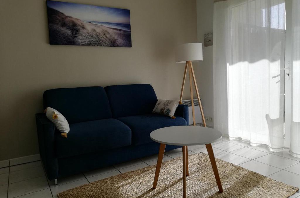 Aytre Apartment | Appartement la Rochelle