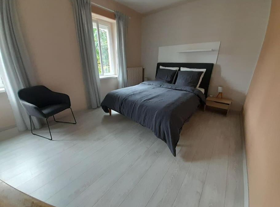 Lamballe Apartment | Appartement Lamballe
