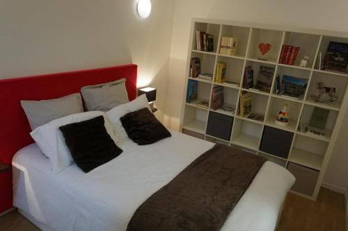 Saint-Mihiel Apartment | Appartement Larzilliere