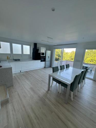 Marbache Apartment | Appartement Le 123