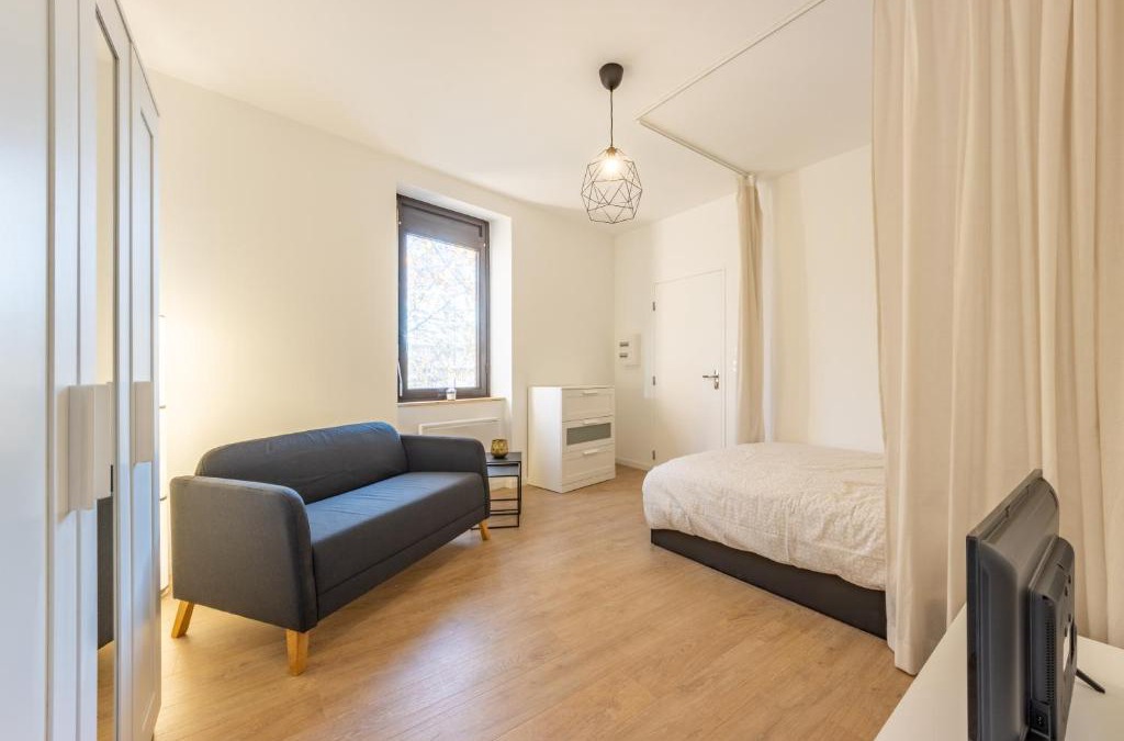 Castelsarrasin Apartment | Appartement Le Côte à Côte Castelsarrasin