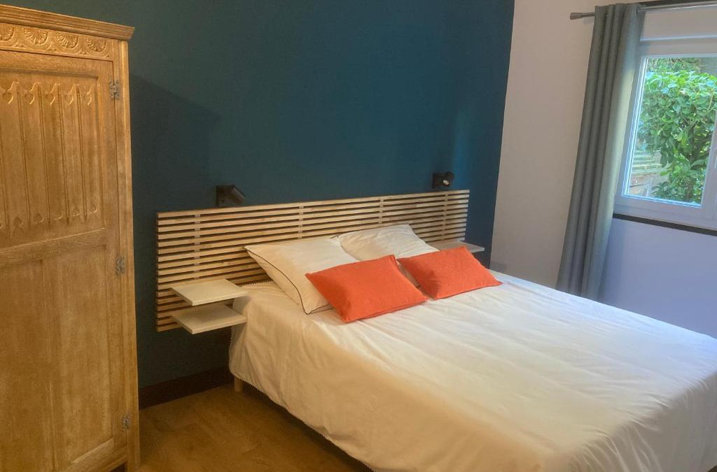 Bolbec Apartment | Appartement Le Coty
