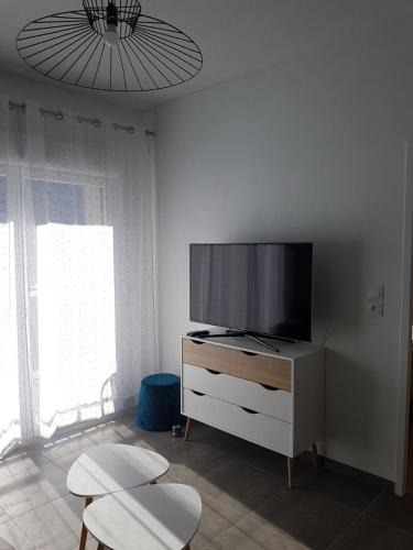 Briancon Apartment | Appartement le Michel ange