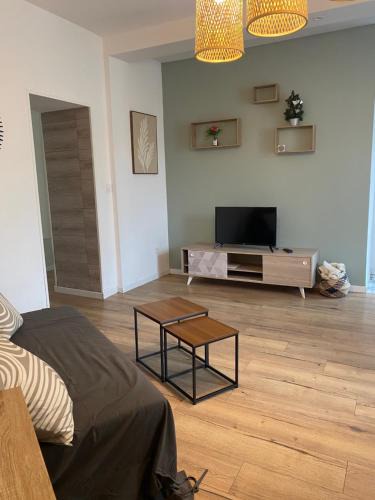 Le Pellerin Apartment | Appartement Le Pellerin