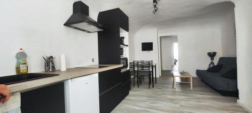 Saint-Ambroix Apartment | Appartement Le république idéalement situé.