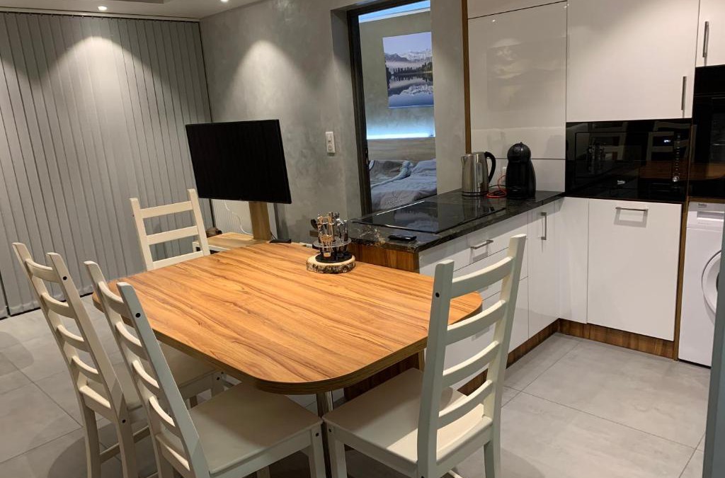Aix-les-Bains Apartment | Appartement le Saint Simond