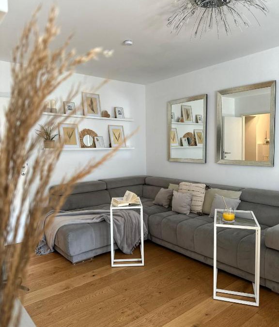 Kleinmunchen Apartment | Appartement Lena