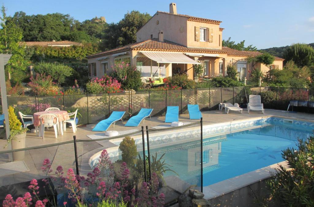 Vernegues Apartment | Appartement les Balcons d'Azur