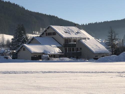 Autrans-Meaudre-en-Vercors Apartment | Appartement Les Ptits Loups