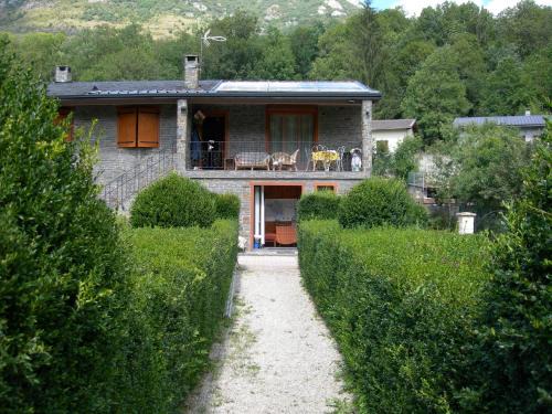 Luzenac Apartment | Appartement les rives de l’Ariège