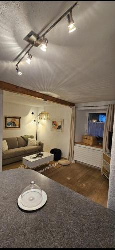Roche Apartment | Appartement Les Salines