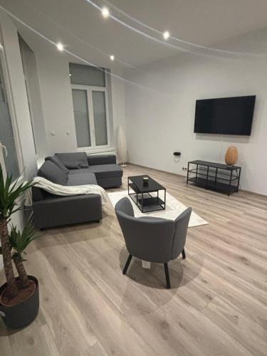 Koekelberg Apartment | Appartement Leyla