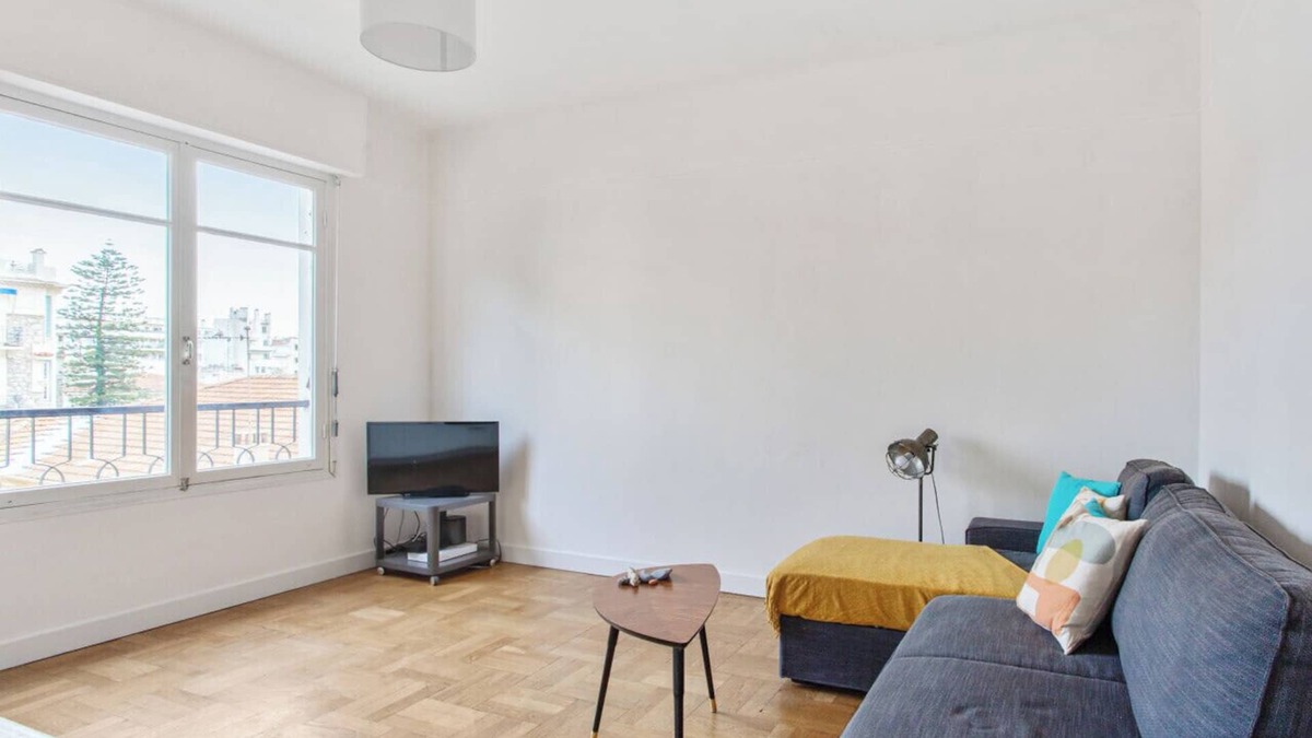 Mantega Apartment | Appartement Libération - Welkeys