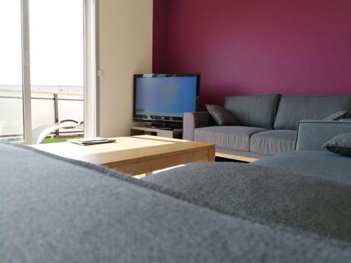 Cerizay Apartment | Appartement Lily-rose