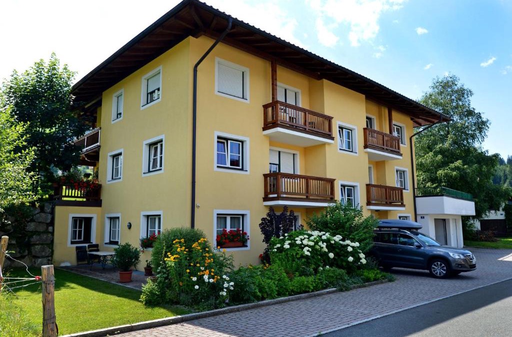 Kitzbuehel Apartment | Appartement Lisa Schweiger