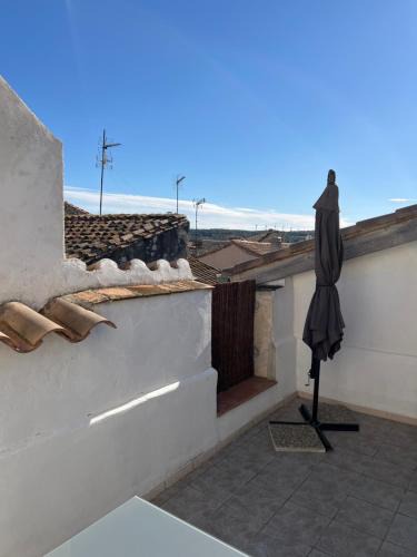 Sigean Apartment | Appartement loft toit/terrasse