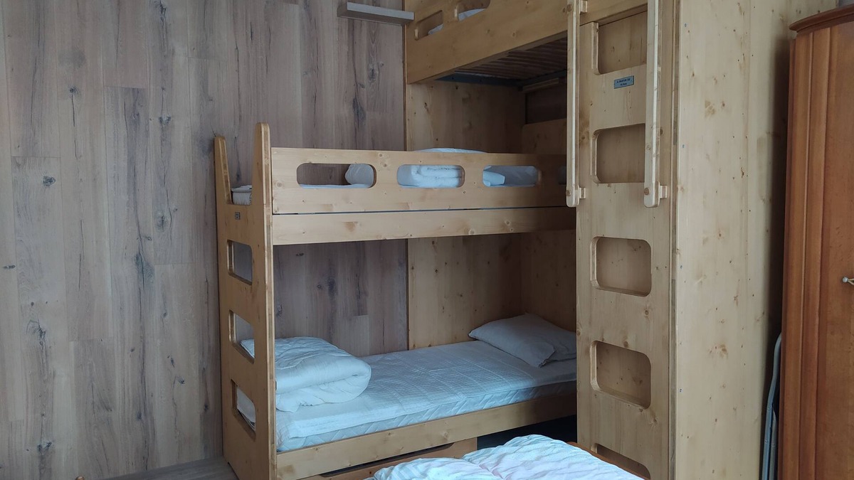 Villard-de-Lans Apartment | Appartement Lumineux Centre Bourg