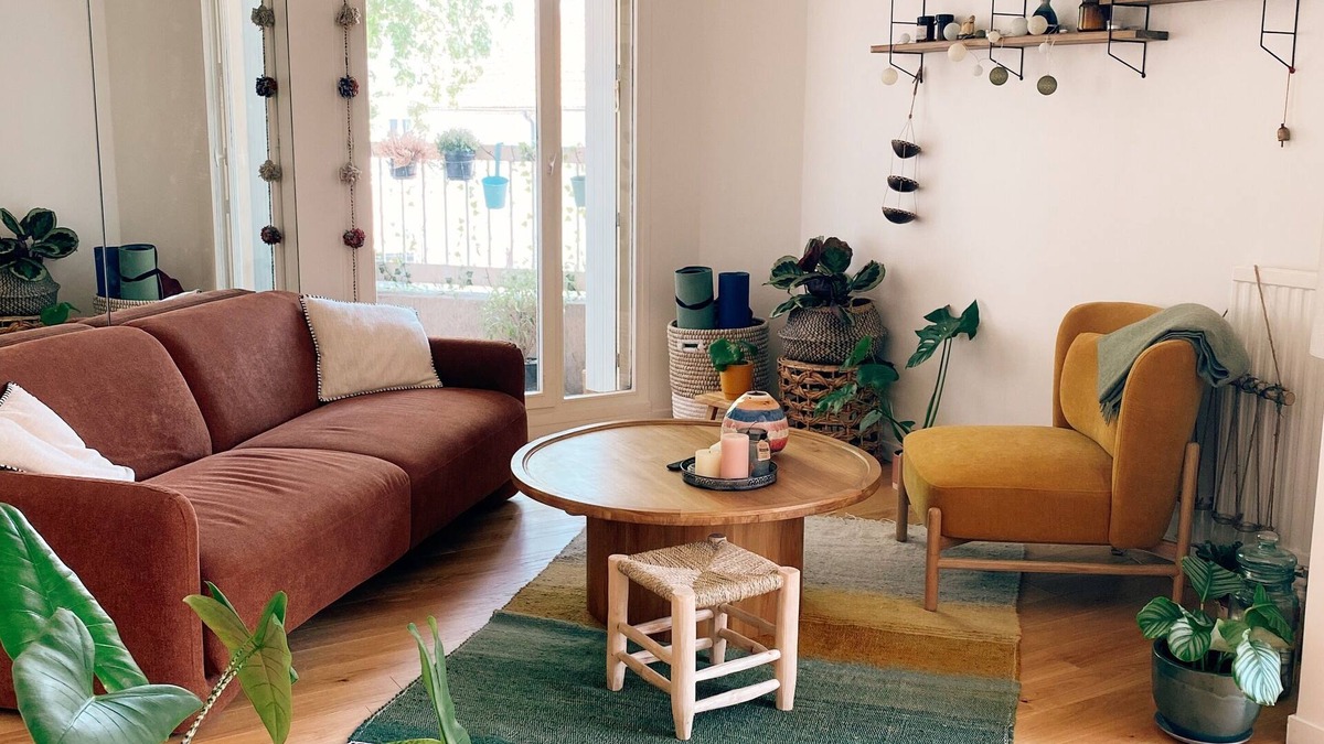 Clamart Apartment | Appartement Lumineux en Plein Cœur de Centre-ville