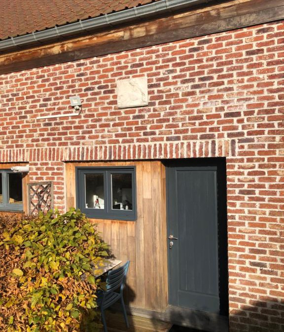 Dongelberg Apartment | Appartement lumineux et calme
