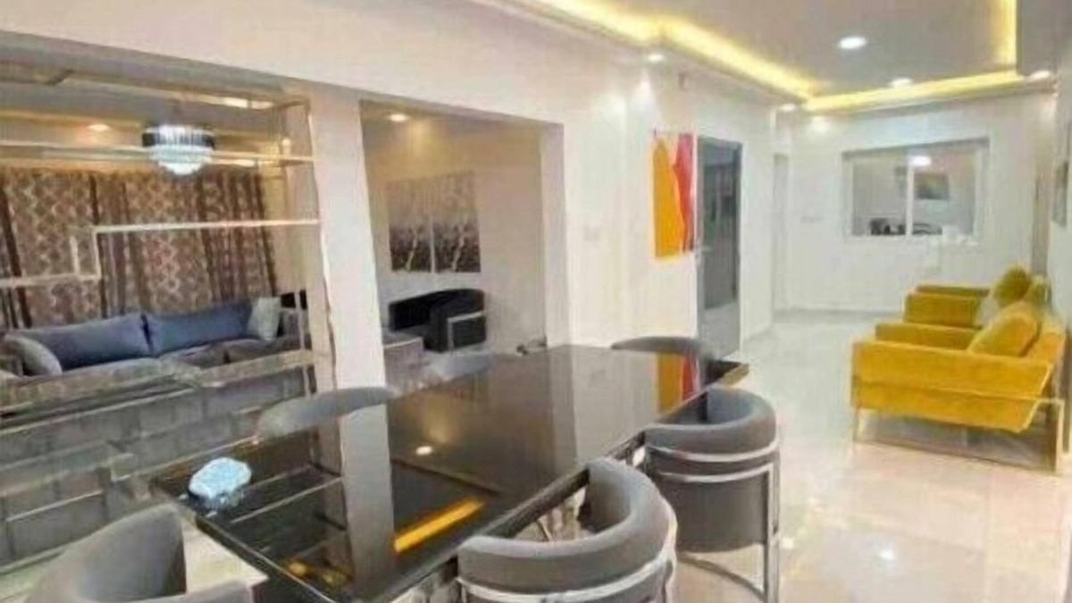 Dakar Apartment | Appartement Luxe idéalement situé à Dakarn