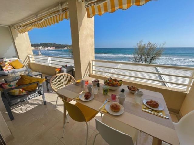 Les Sablettes Apartment | Appartement Luxueux "Les 2 Frères" - by Residence La Fontaine