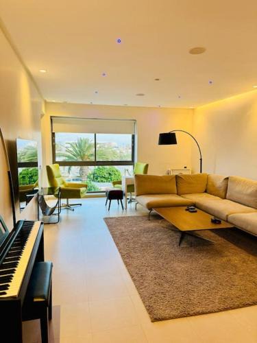 Talborjt Apartment | Appartement Luxueuse et paisible