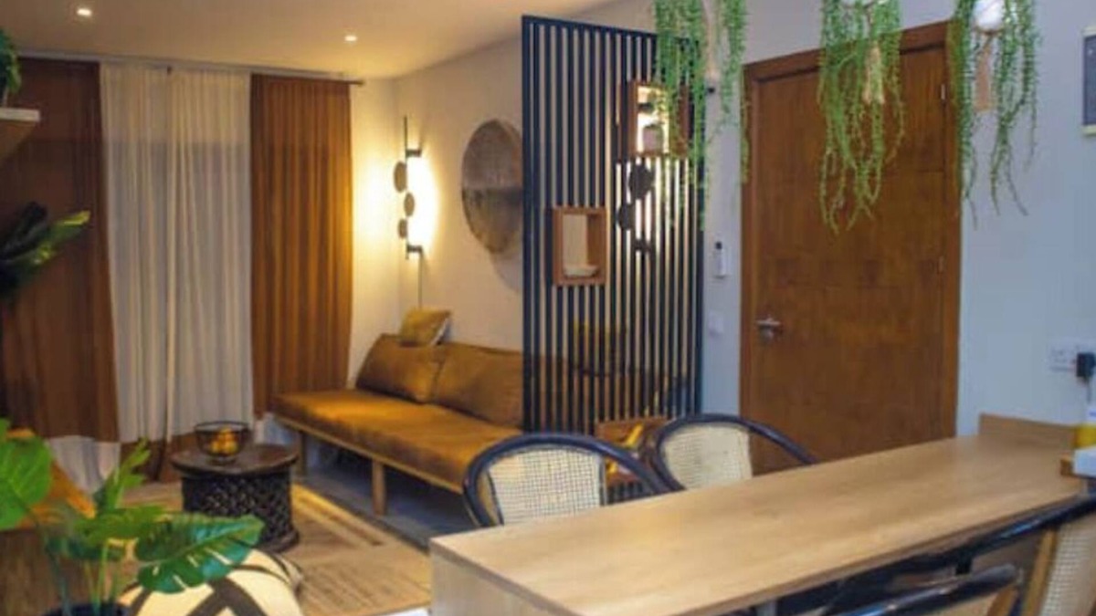 Senegambia Apartment | Appartement Luxueux/2 Chambres Senegambia