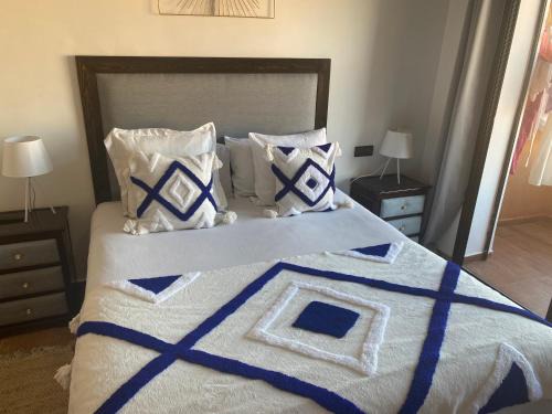 Arset El Bilk Apartment | Appartement luxueux 38 nour 5