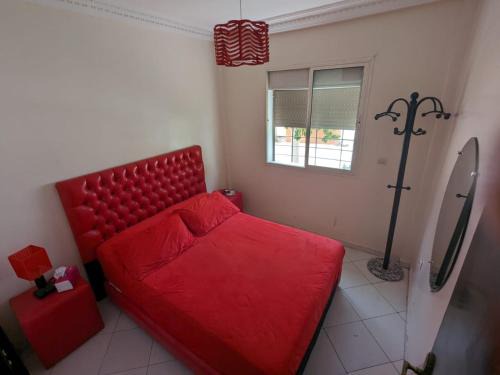 Cite Adrar Apartment | appartement luxueux