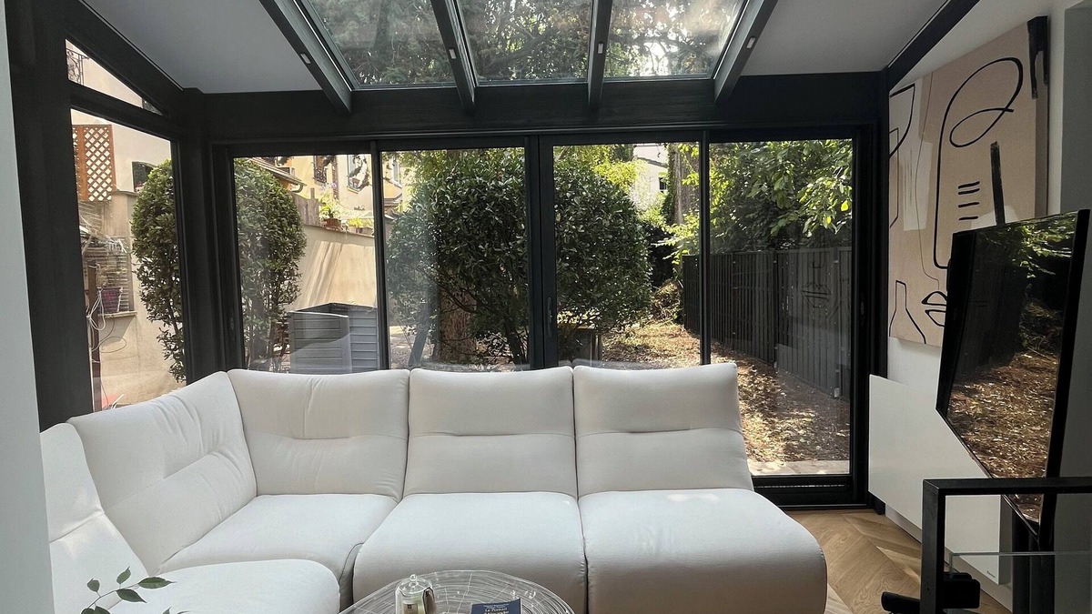 Montrouge Apartment | Appartement Luxueux sur 2 Étages Idéal Pour Visiter Paris