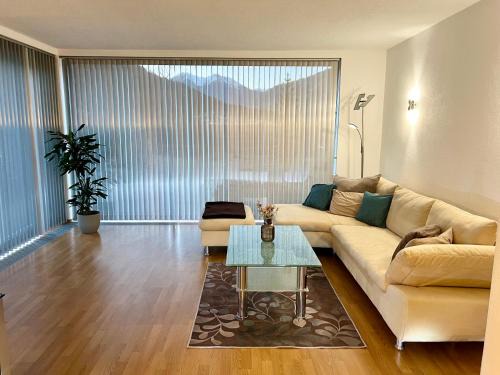 Napplach Apartment | Appartement Mölltalblick