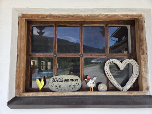 Ramsau am Dachstein Apartment | Appartement Mühlebnerhof