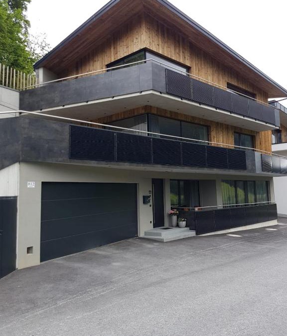 Hinterglemm Apartment | Appartement Mountainview
