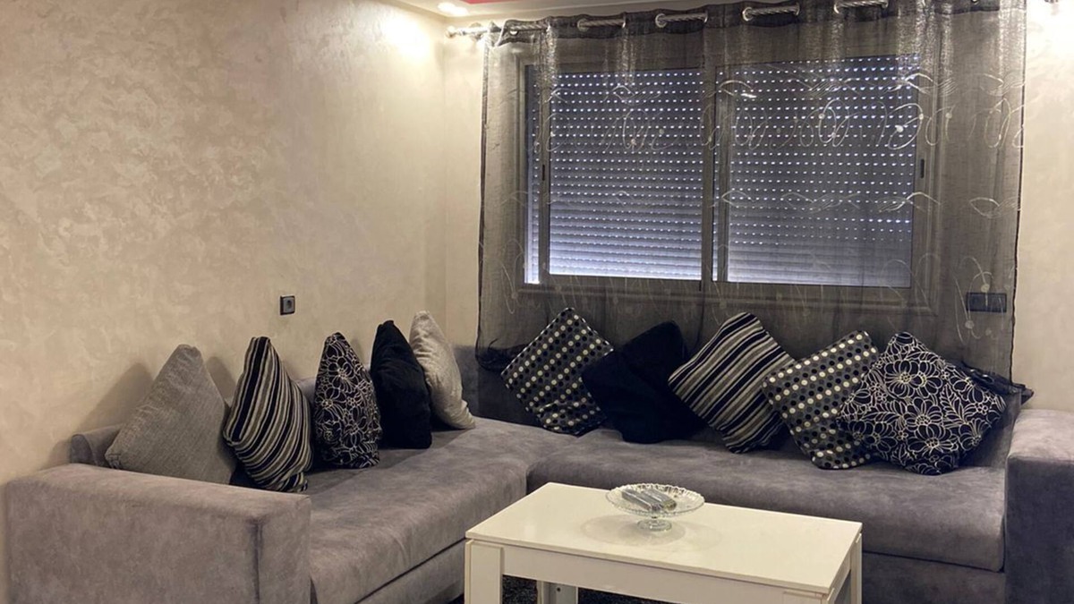 Meknes Apartment | Appartement