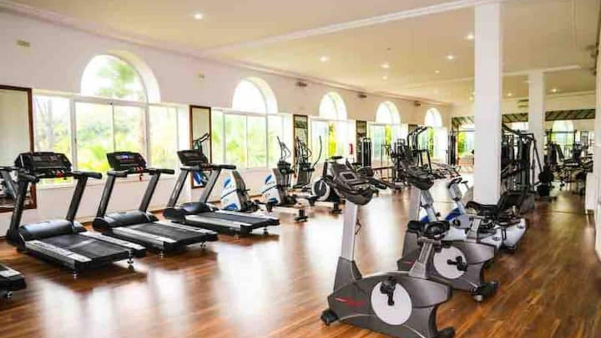 Gammarth Apartment | Appartement Magnifique
