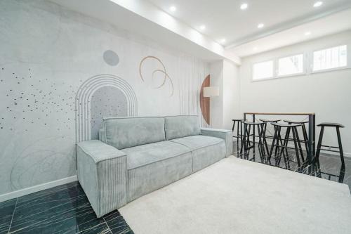 Les Lilas Apartment | Appartement Mairie des Lilas - III