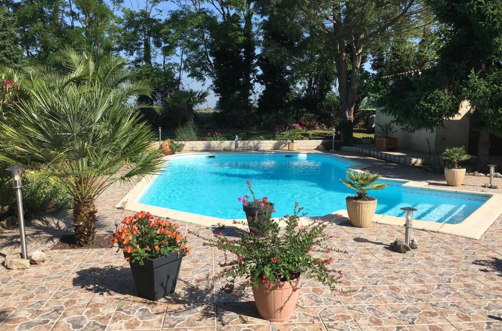 Serignac Apartment | Appartement mansardé et climatisé 50 m2