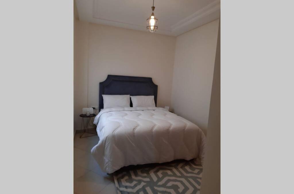 Agadir Apartment | Appartement marbella