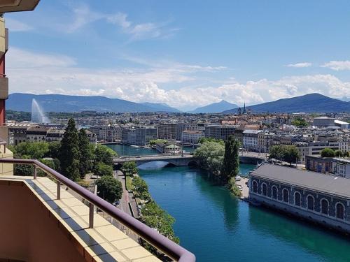Paquis Navigation Apartment | Appartement Marie
