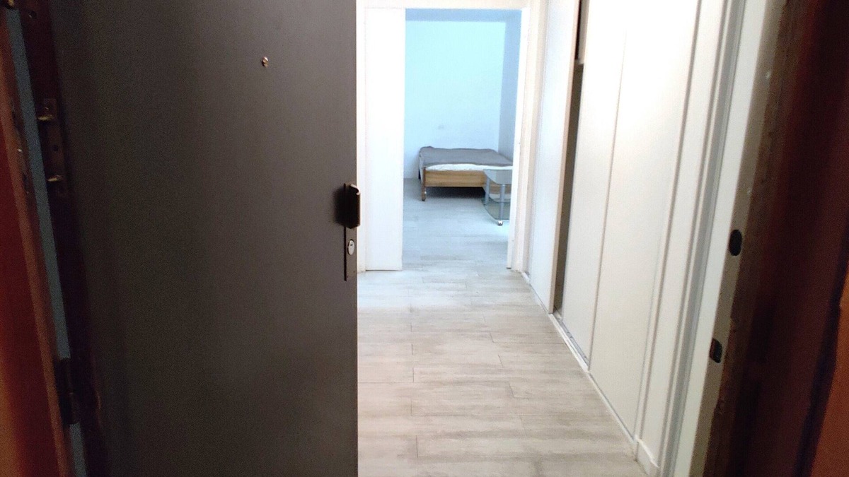 Vitry-sur-Seine Apartment | Appartement Meublé