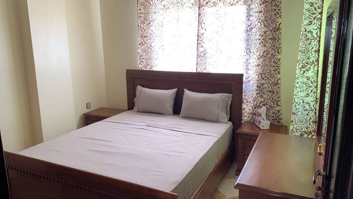 Tangier Apartment | Appartement Meublé à Tanger, Parfait Pour les Familles