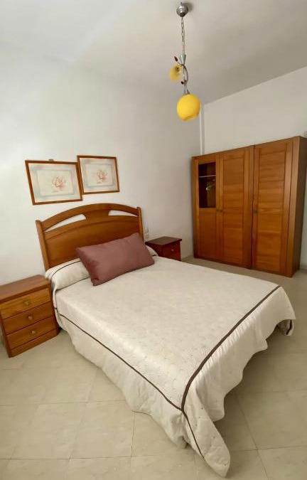Tetouan Apartment | Appartement meublé au centre ville