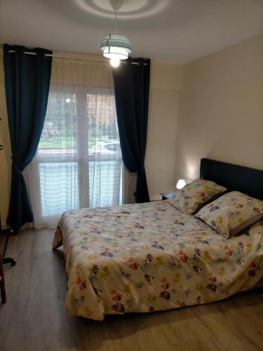 Chatellerault House | Appartement Meublé