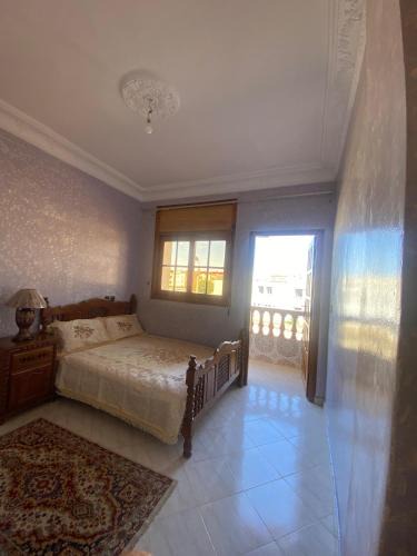 Lotissement Said Hajji Apartment | Appartement meublé louer à salé