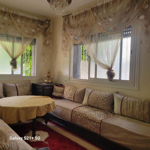 Meknes Apartment | Appartement meublé